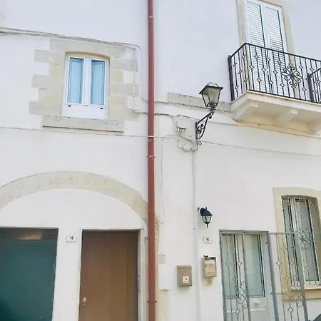 Guest house Le Fiche D'india