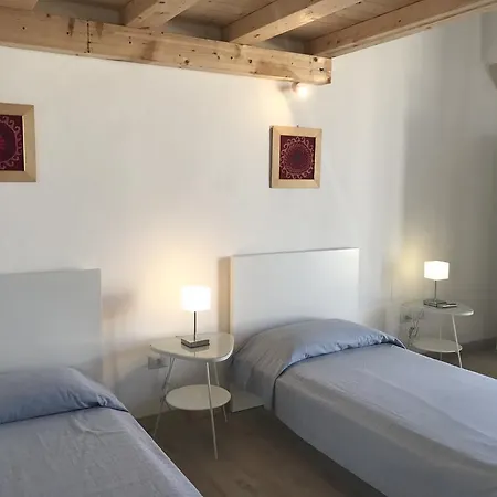 Le Fiche D'india Πανσιόν