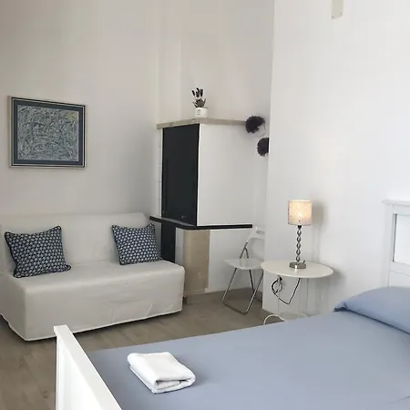 Le Fiche D'india Guest house Giuggianello