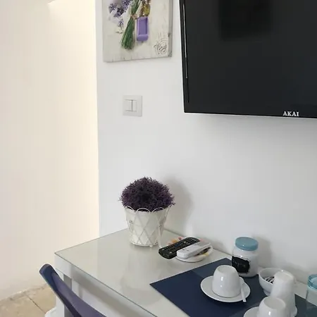 Πανσιόν Le Fiche D'india