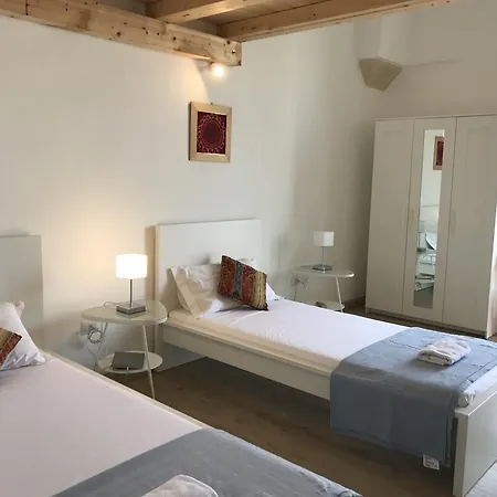 Le Fiche D'india Guest house Giuggianello