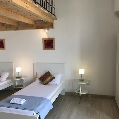 Πανσιόν Le Fiche D'india 3*