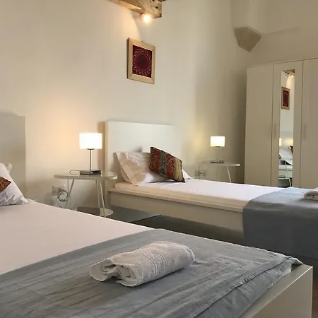 Πανσιόν Le Fiche D'india 3*