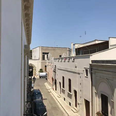 Le Fiche D'india Πανσιόν