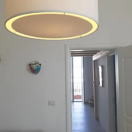 Πανσιόν Le Fiche D'india