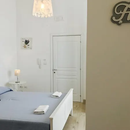 Guest house Le Fiche D'india