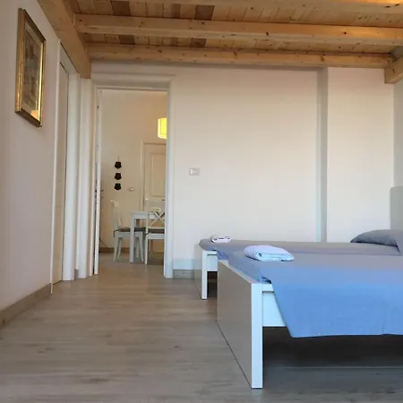 Guest house Le Fiche D'india