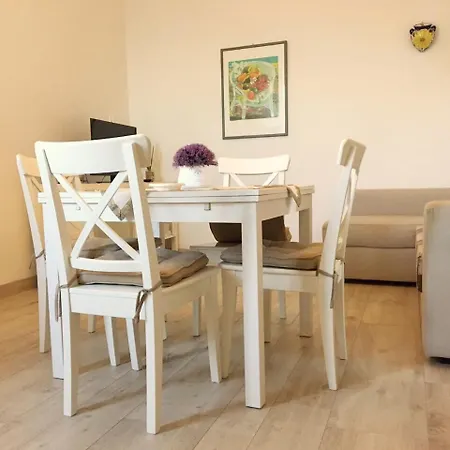 Πανσιόν Le Fiche D'india 3*