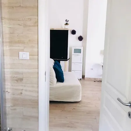 Le Fiche D'india Πανσιόν Giuggianello