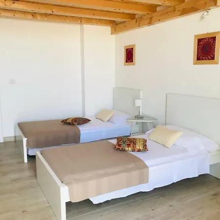 Le Fiche D'india Giuggianello