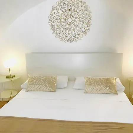 Guest house Le Fiche D'india