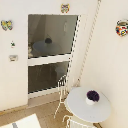 Πανσιόν Le Fiche D'india