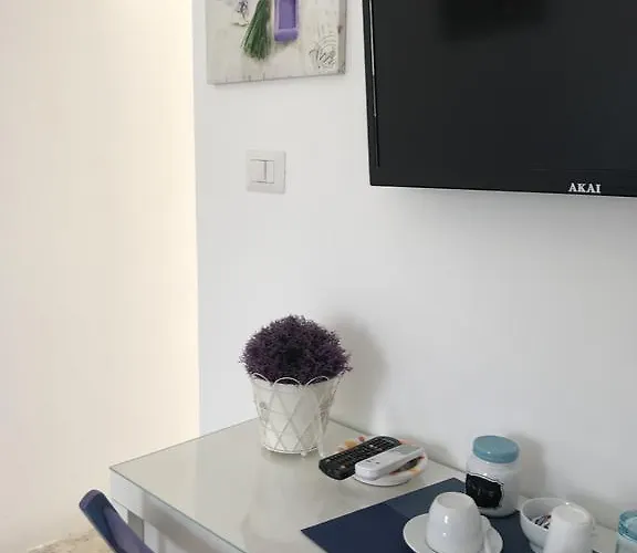 Guest house Le Fiche D'india