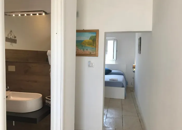 Le Fiche D'india Giuggianello