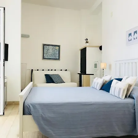 Gasthuis Le Fiche D'india Giuggianello