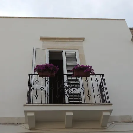 Le Fiche D’india Giuggianello