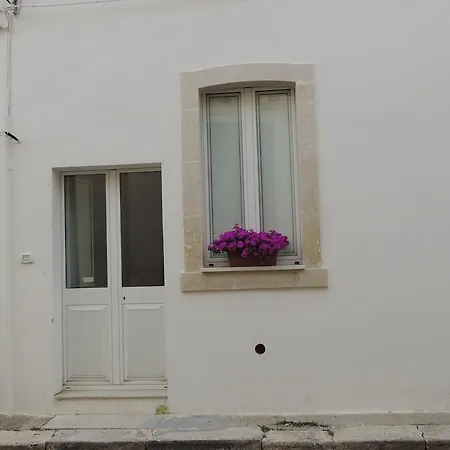 Le Fiche D’india 3* Giuggianello