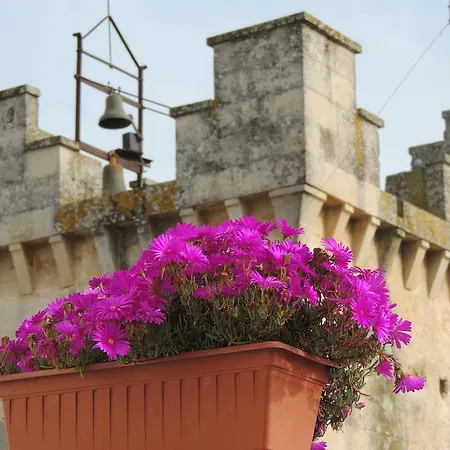 Le Fiche D’india Giuggianello