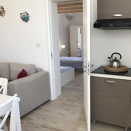 Le Fiche D'india Gasthuis Giuggianello