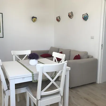 ゲストハウス Le Fiche D'india Giuggianello