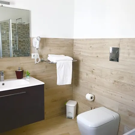 Le Fiche D’india Gasthof 3*