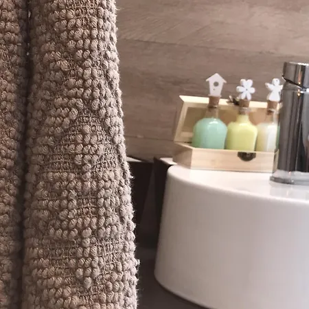 Le Fiche D'india Gasthuis 3*