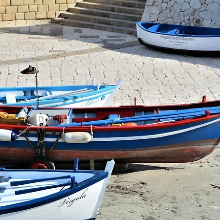 Le Fiche D'india Gasthuis