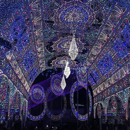 Le Fiche D'india Giuggianello