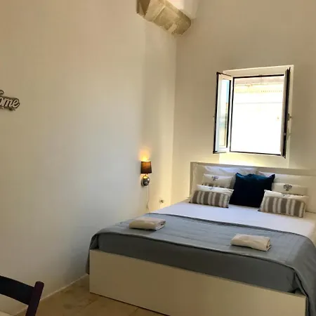 Le Fiche D’india 3* Giuggianello