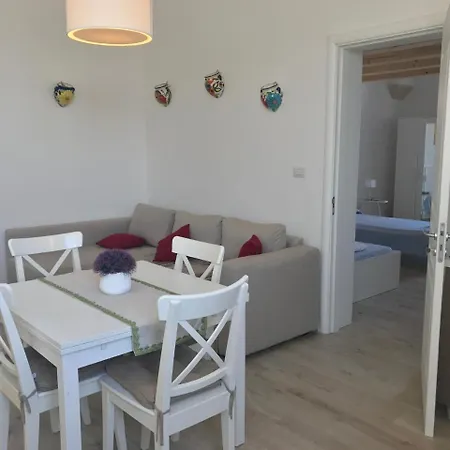 Gasthof Le Fiche D’india