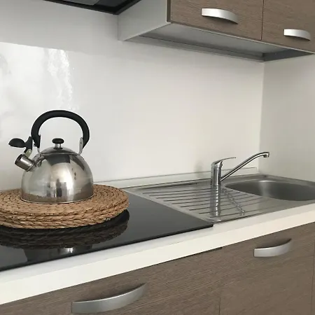 Gasthuis Le Fiche D'india