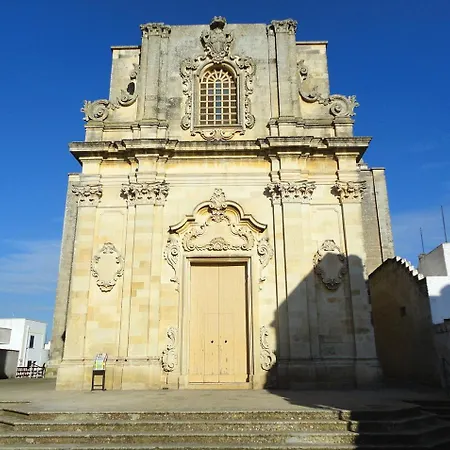 Gasthof Le Fiche D’india 3*