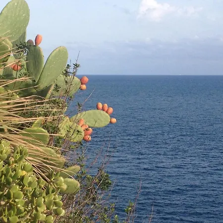 Le Fiche D’india Gasthof Giuggianello