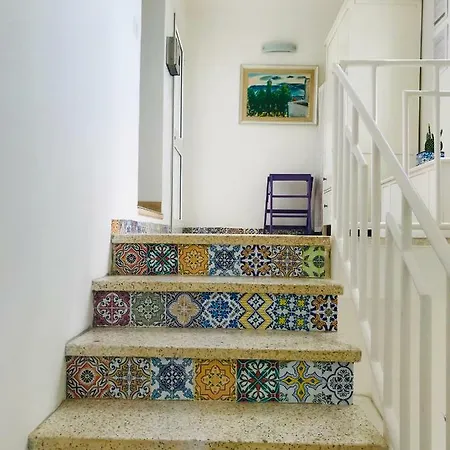 Le Fiche D'india Gasthuis 3*