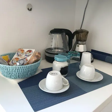 Gasthof Le Fiche D’india 3*