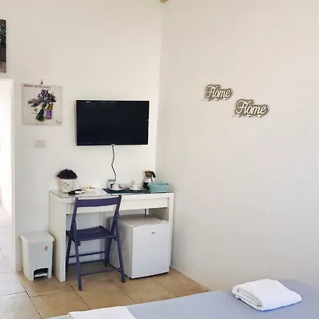 Le Fiche D’india Giuggianello