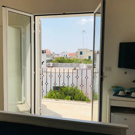 Gasthuis Le Fiche D'india 3*