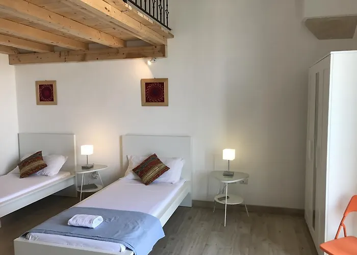 招待所 乐菲印度旅馆 3*