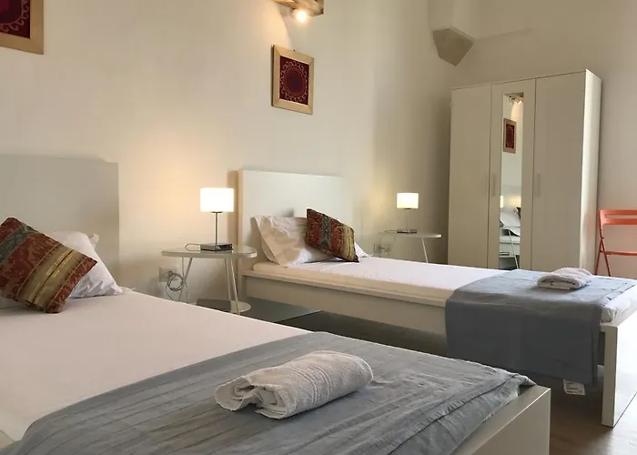 招待所 乐菲印度旅馆 3*