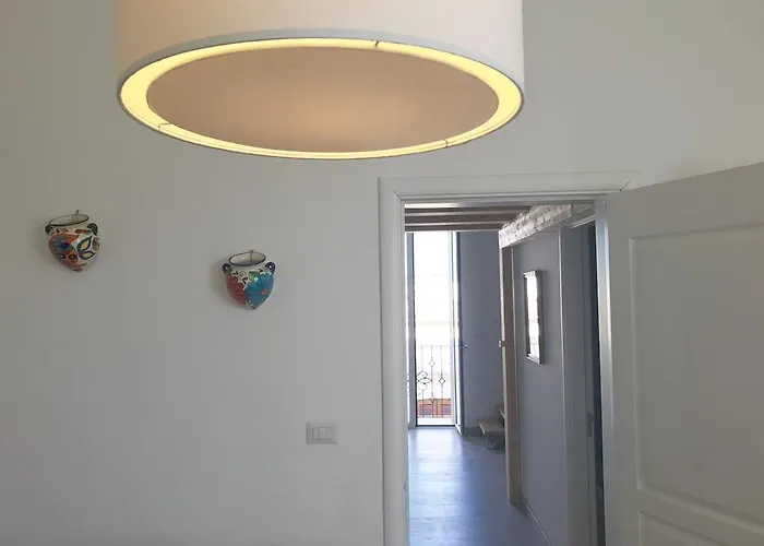 Konukevi Le Fiche D'india