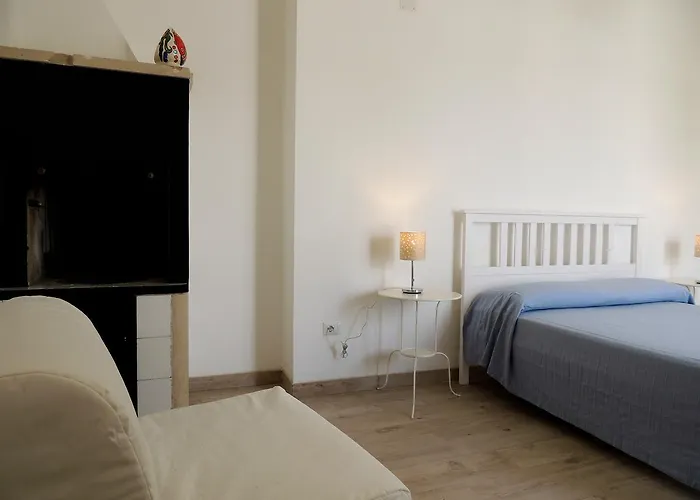 乐菲印度旅馆 3* Giuggianello